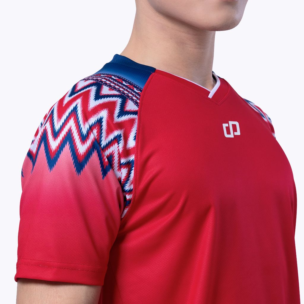 Bộ bóng đá CP NATIVE