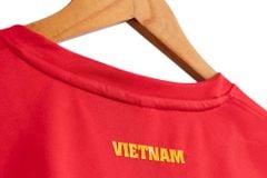 Áo Cổ Động Việt Nam Trẻ Em