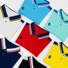 Áo Polo Egan 6 UV