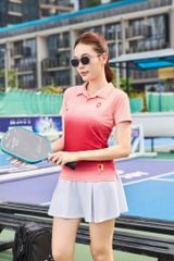 Áo Polo Egan ELEGANT Nữ