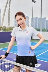 Áo Polo Egan ELEGANT Nữ