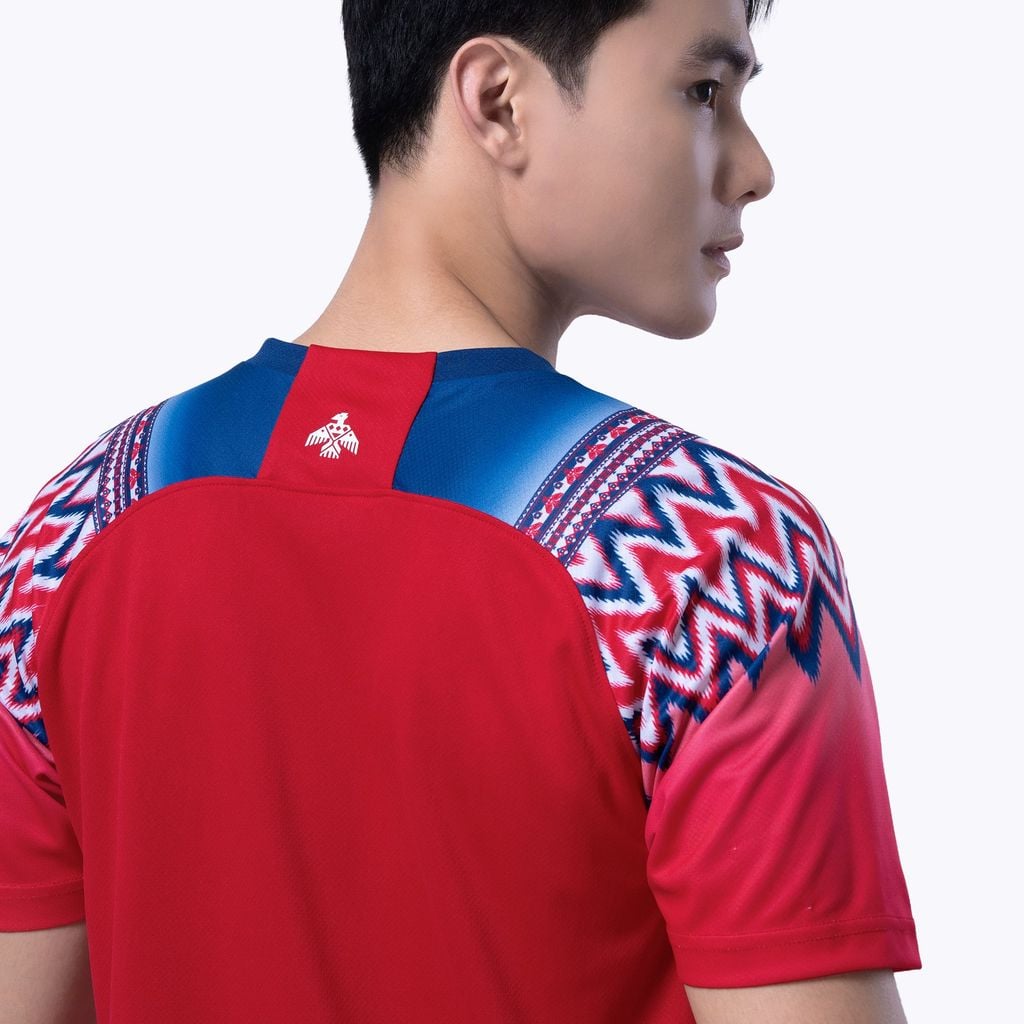 Bộ bóng đá CP NATIVE