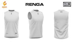 Áo gym Egan RENGA