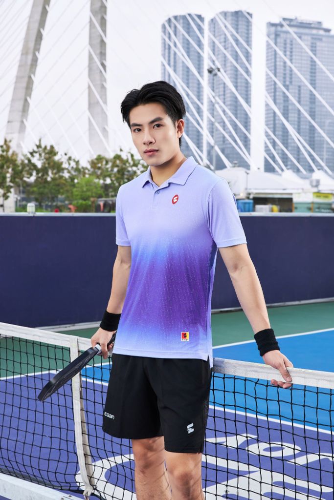 Áo Polo Egan ELEGANT Nam