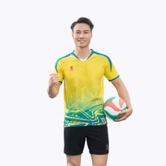 Bộ Bóng Chuyền Egan BCE02 Nam