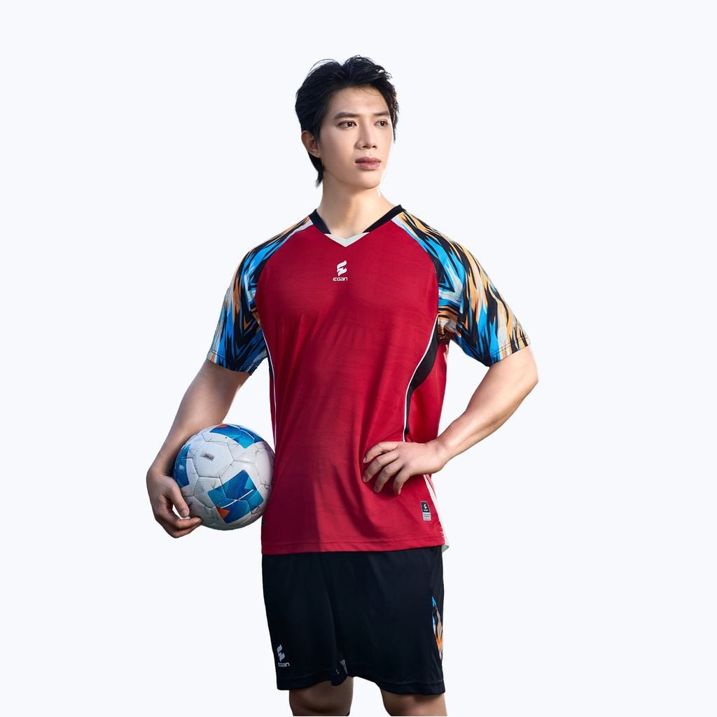 QUẦN ÁO BÓNG ĐÁ VERTA