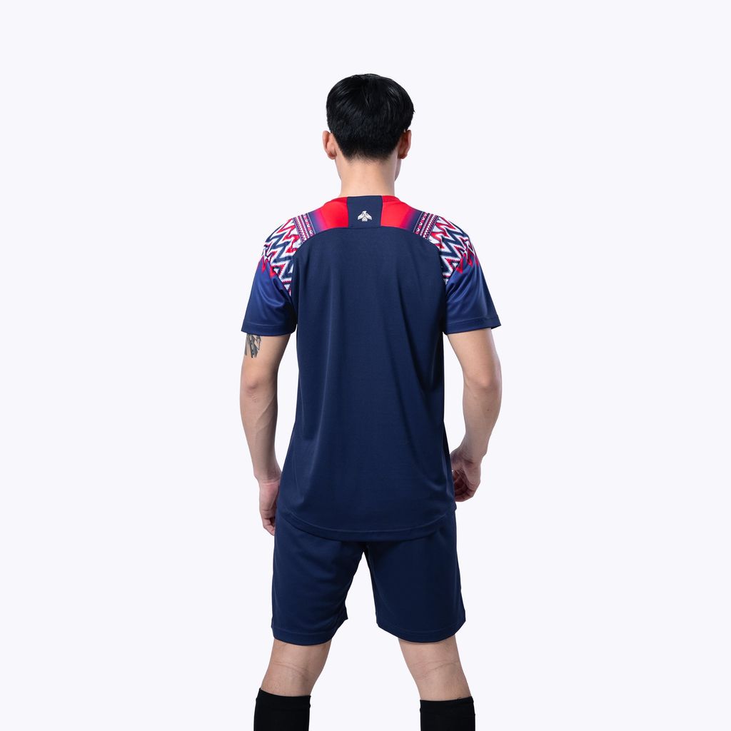 Bộ bóng đá CP NATIVE