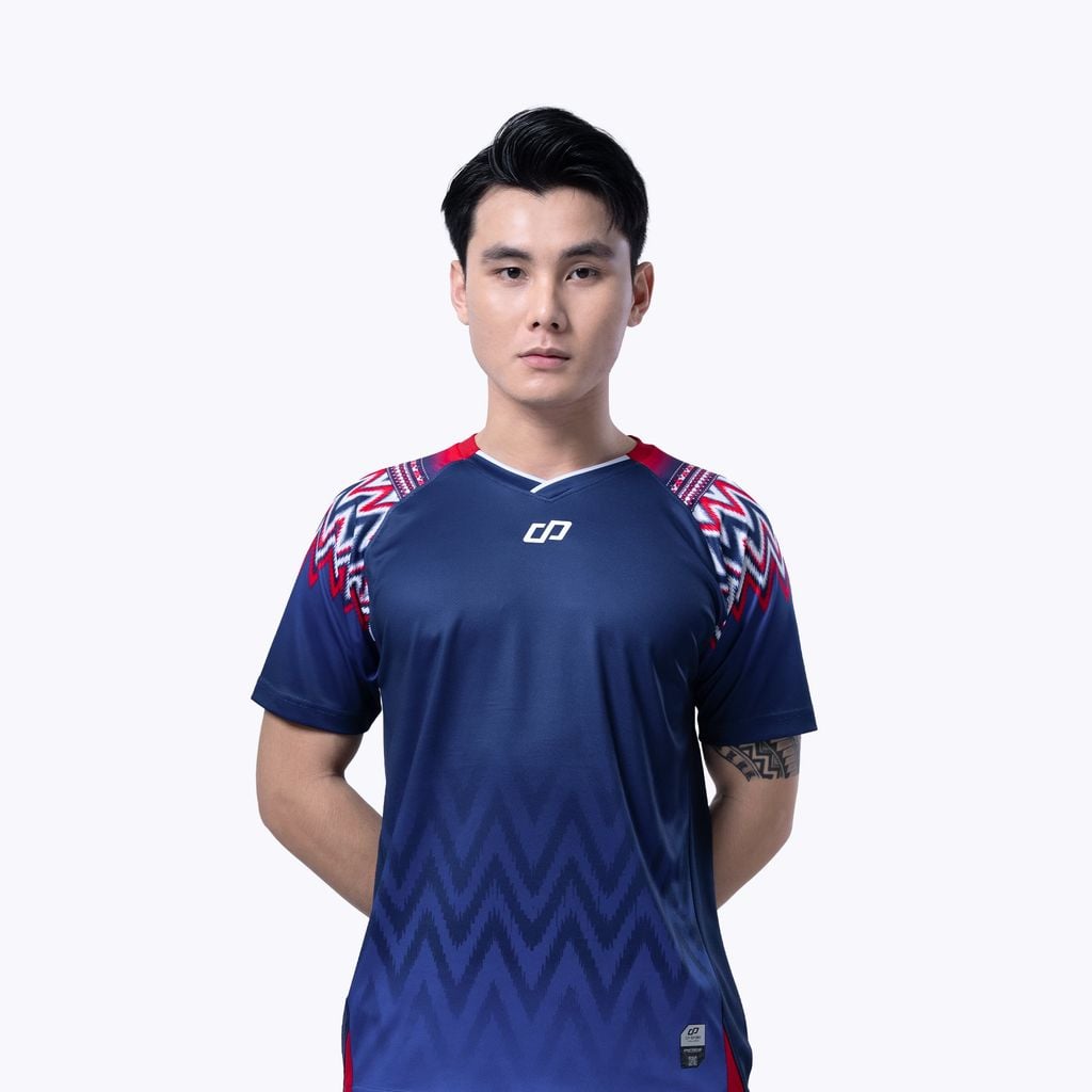 Bộ bóng đá CP NATIVE