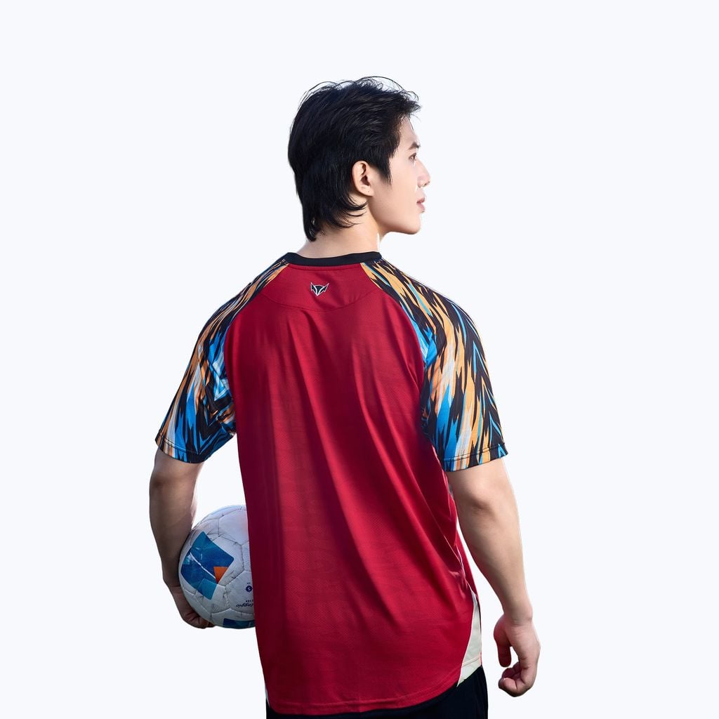 QUẦN ÁO BÓNG ĐÁ VERTA