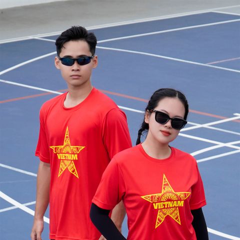 Áo Thun Nam Nữ Tinh Hoa Việt