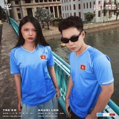 Bộ bóng đá CP Việt Nam