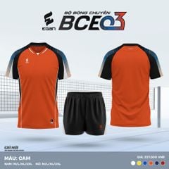 Bộ bóng chuyền BCE03 Nam