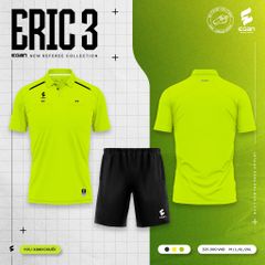 Bộ Trọng Tài Eric 3