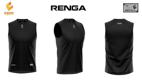 Áo gym Egan RENGA