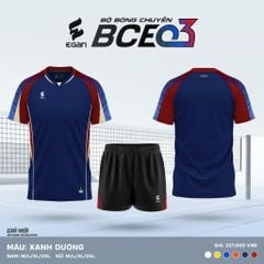 Bộ bóng chuyền BCE03 Nam