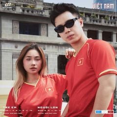 Bộ bóng đá CP Việt Nam