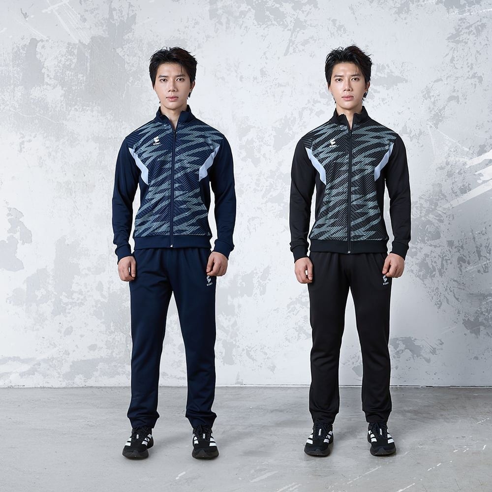 ÁO KHOÁC EGAN WINTER FORCE