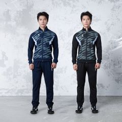 ÁO KHOÁC EGAN WINTER FORCE