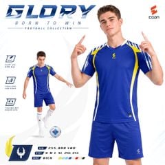 Bộ bóng đá Egan Glory