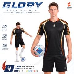Bộ bóng đá Egan Glory