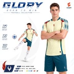Bộ bóng đá Egan Glory