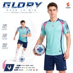 Bộ bóng đá Egan Glory