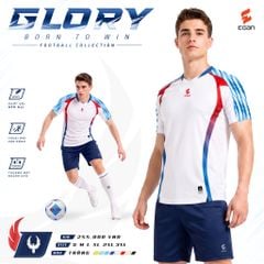 Bộ bóng đá Egan Glory