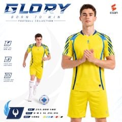 Bộ bóng đá Egan Glory