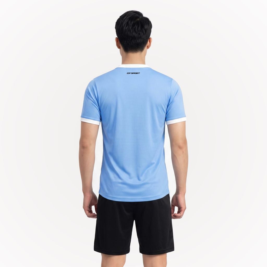 Bộ bóng đá CP07