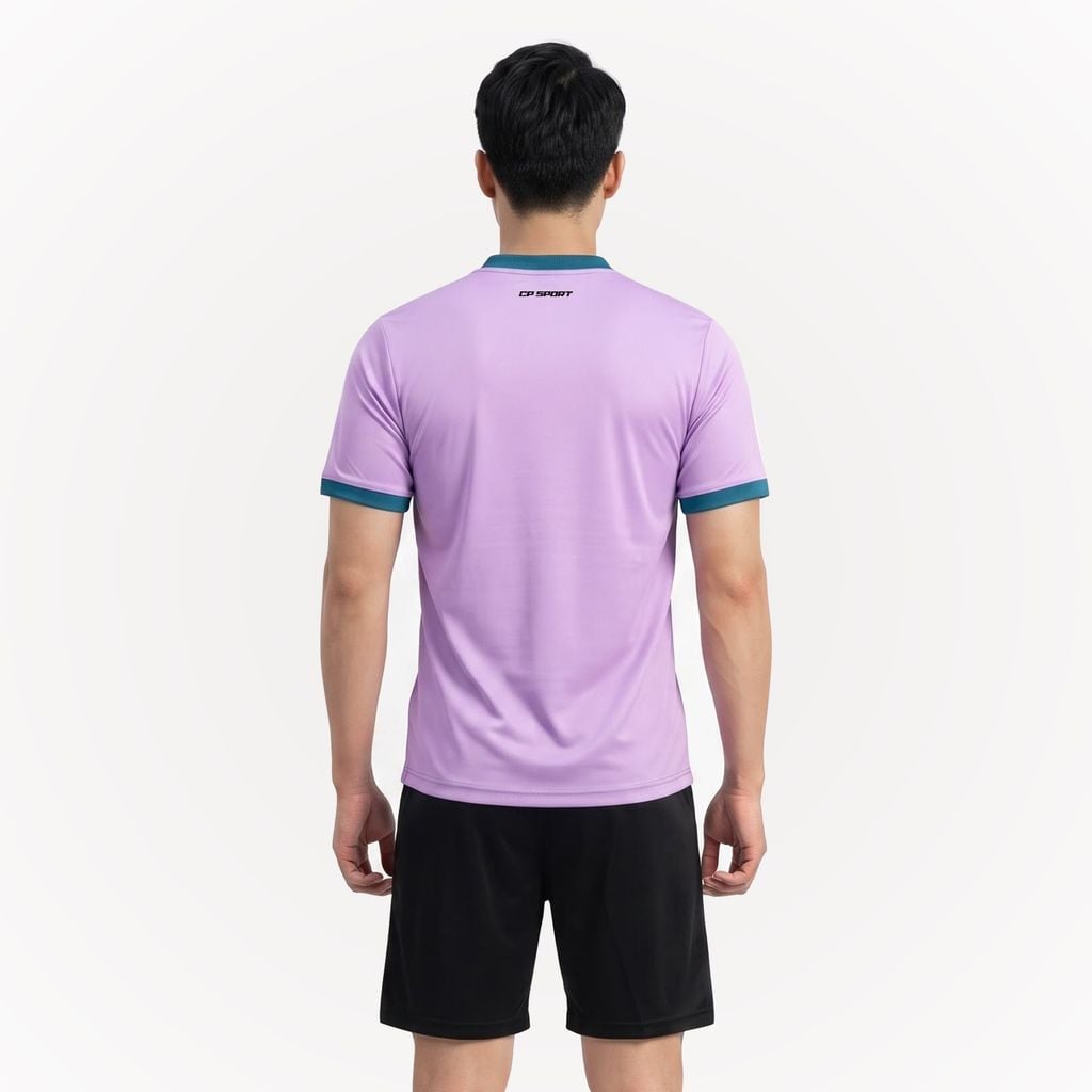 Bộ bóng đá CP07