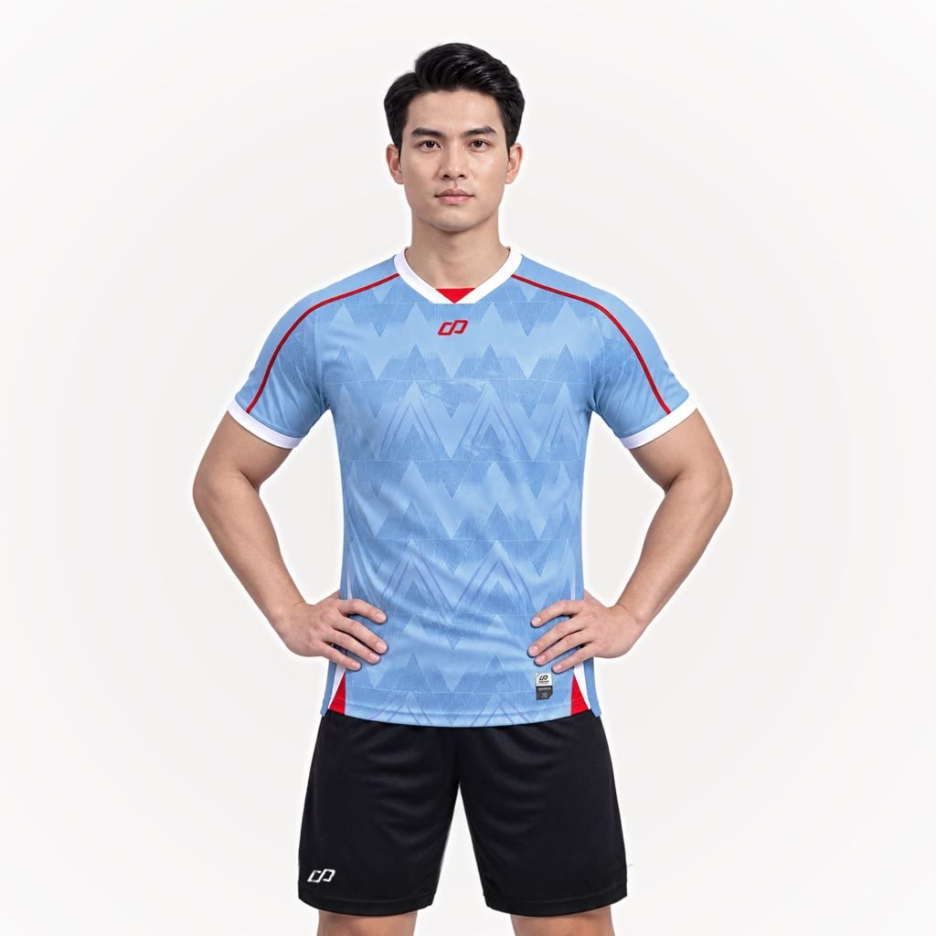 Bộ bóng đá CP07