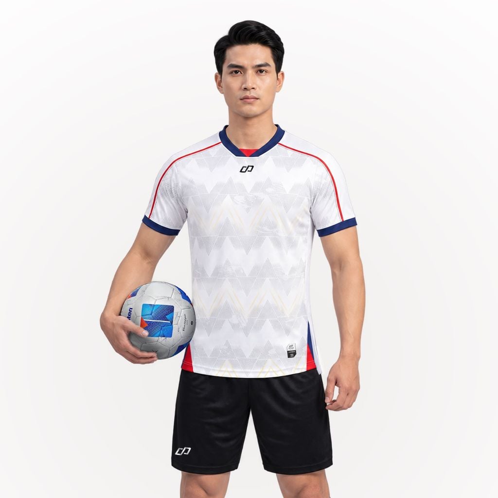 Bộ bóng đá CP07
