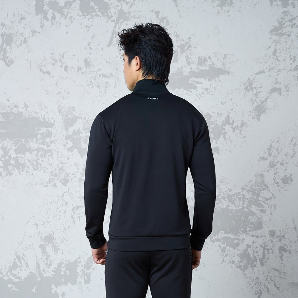 ÁO KHOÁC EGAN WINTER FORCE