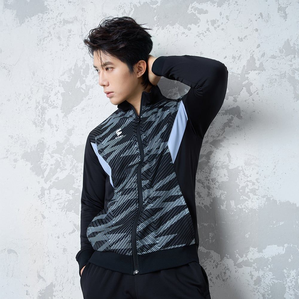 ÁO KHOÁC EGAN WINTER FORCE