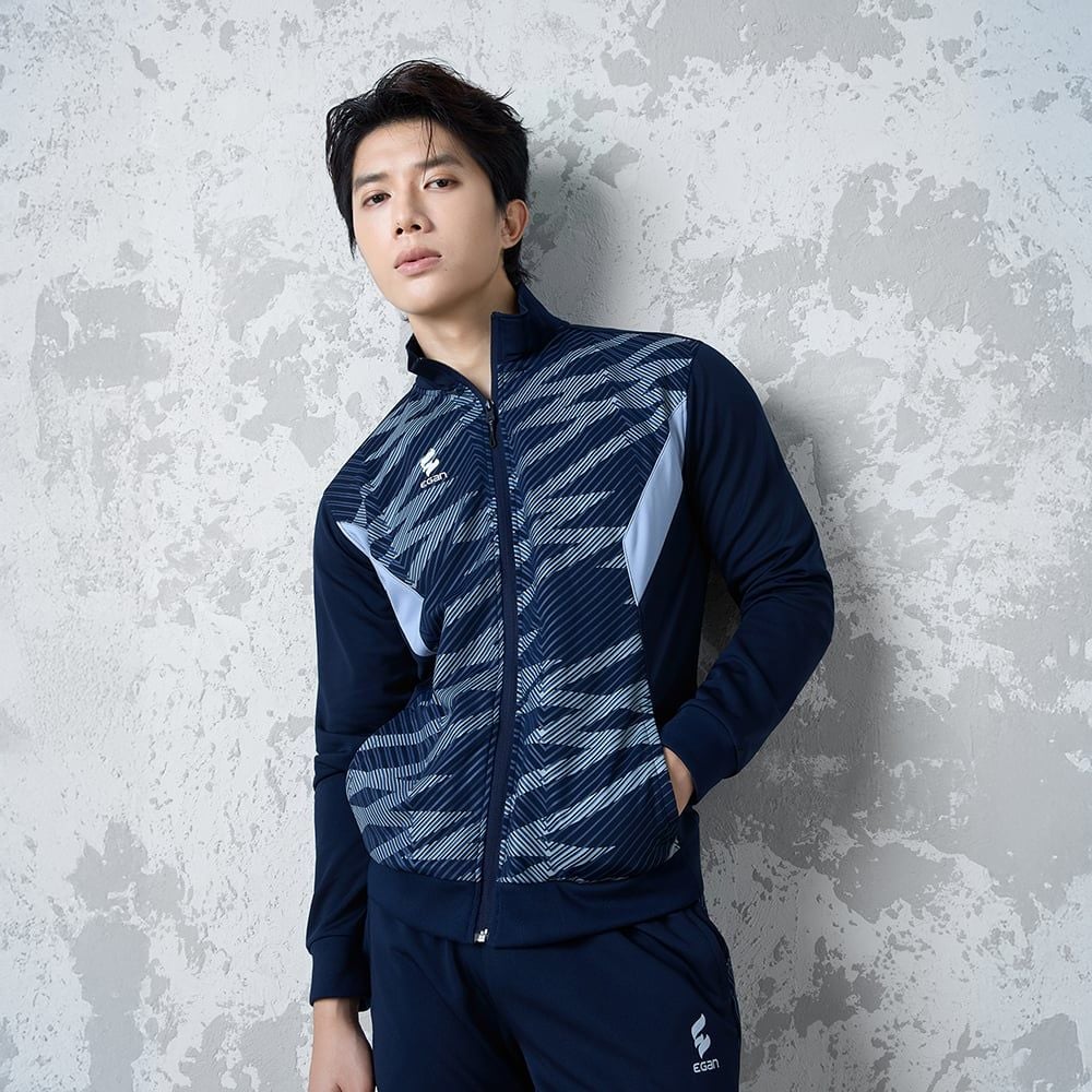 ÁO KHOÁC EGAN WINTER FORCE