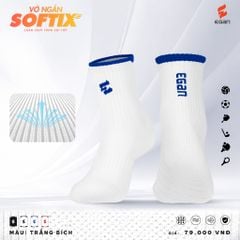 Vớ Ngắn Egan Softix