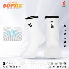 Vớ Ngắn Egan Softix