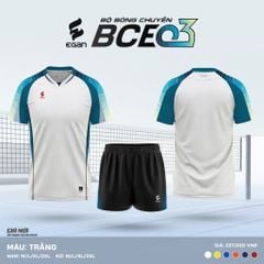 Bộ bóng chuyền BCE03 Nam