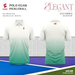 Áo Polo Egan ELEGANT Nam