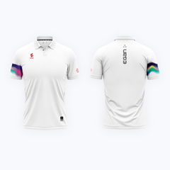 Áo Thể Thao Egan Air / Polo Họa Tiết Tay