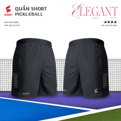 Quần Short Egan Elegant
