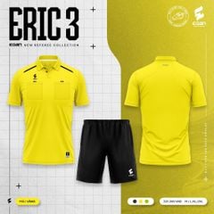 Bộ Trọng Tài Eric 3