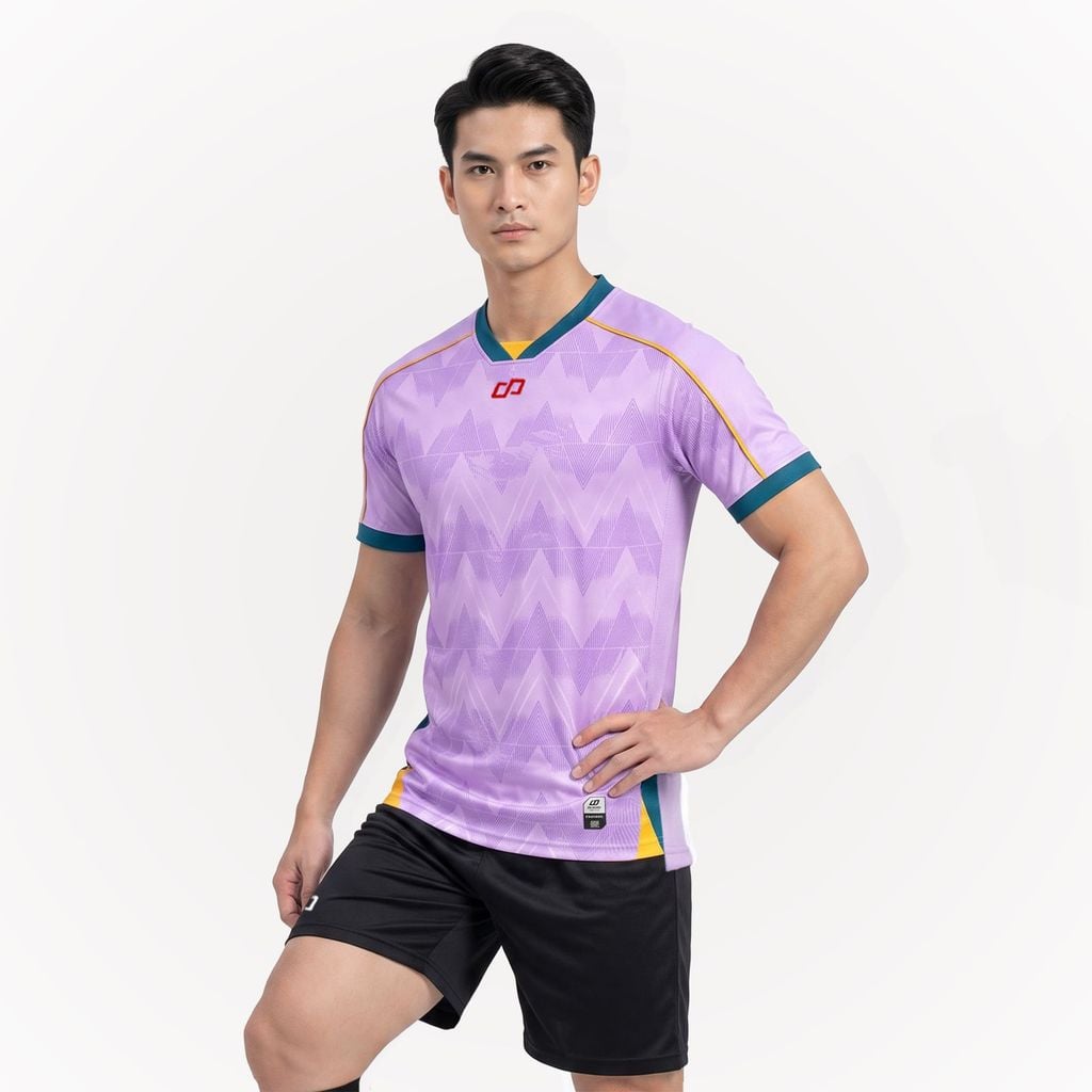 Bộ bóng đá CP07