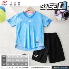 Bộ Bóng Đá Trẻ Em BASE 01
