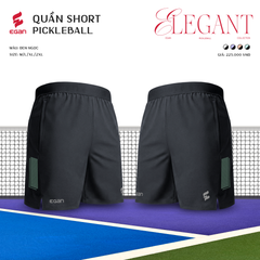 Quần Short Egan Elegant