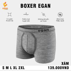 Quần Boxer Egan