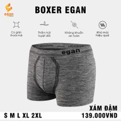 Quần Boxer Egan