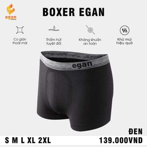 Quần Boxer Egan