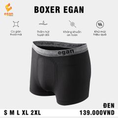 Quần Boxer Egan
