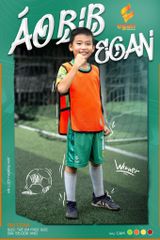 Áo Bib Egan Trẻ Em